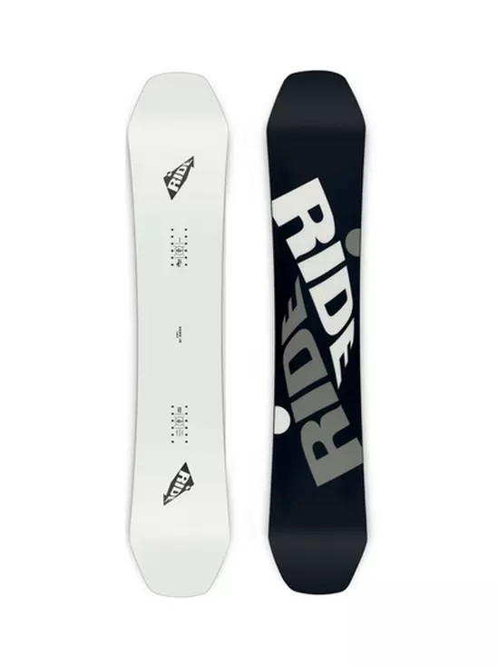 Ride Snowboards Zero