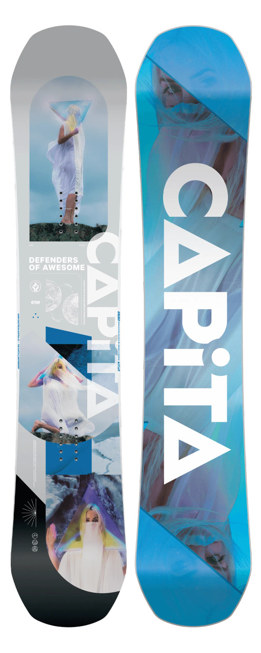 DOA '23 - Vertical Drop