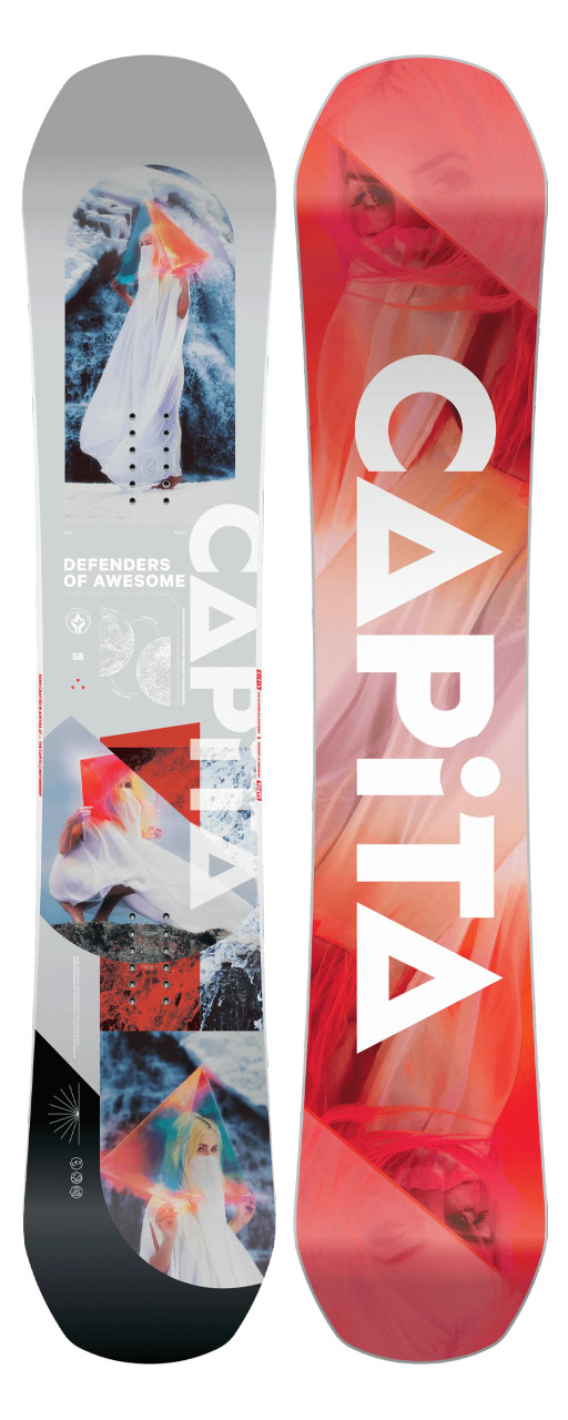 DOA '23 - Vertical Drop