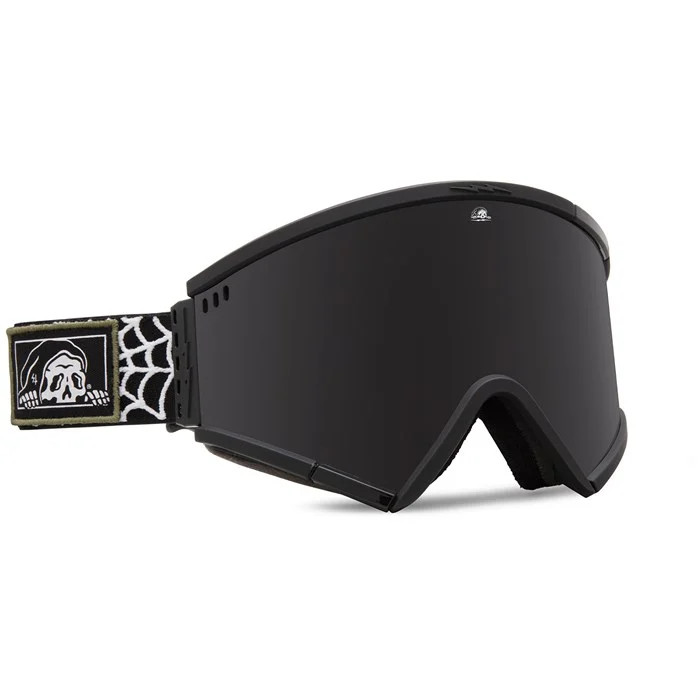 Roteck Goggle - Vertical Drop