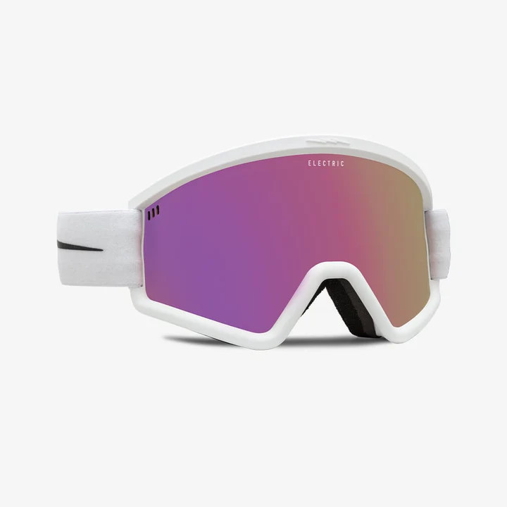 Electric Hex Goggle - Thumbnail 2
