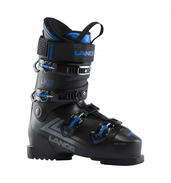 LX 90 HV '23 - Vertical Drop