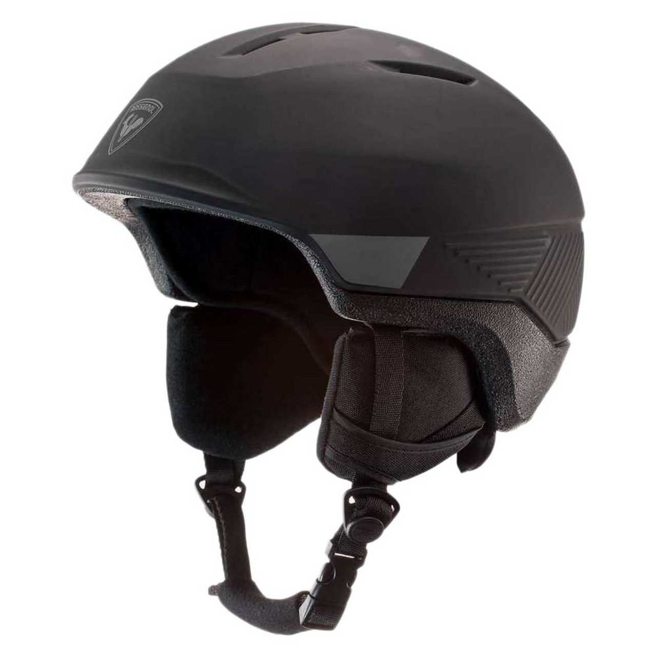 Fit Impacts W/Visor Helmet - Vertical Drop