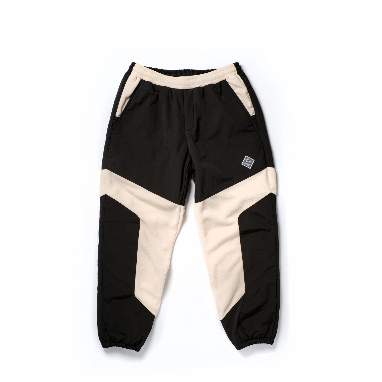 polar fleece pant - Vertical Drop