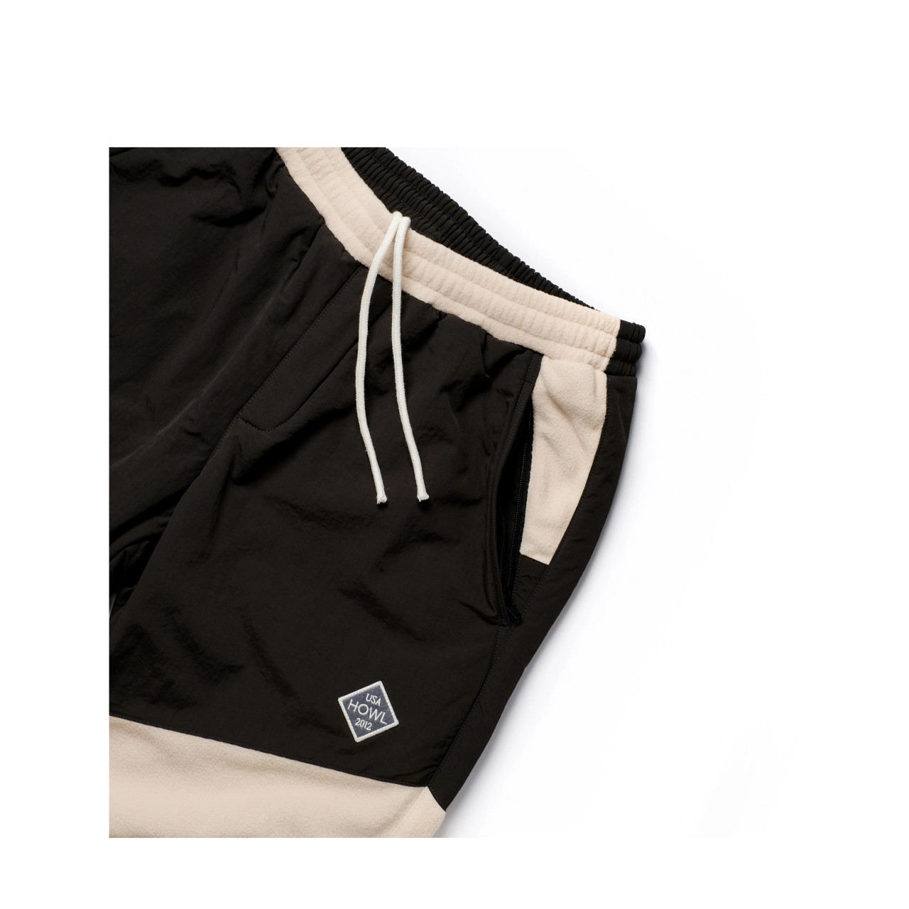 polar fleece pant - Vertical Drop