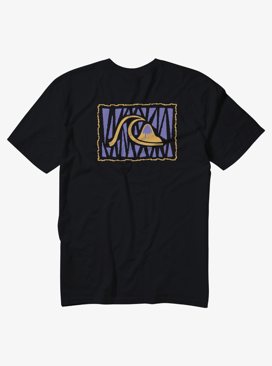 SHADOWS dig Tee BLK ファーストカラー Shadow Show MTZ Tee '23 - Vertical Drop