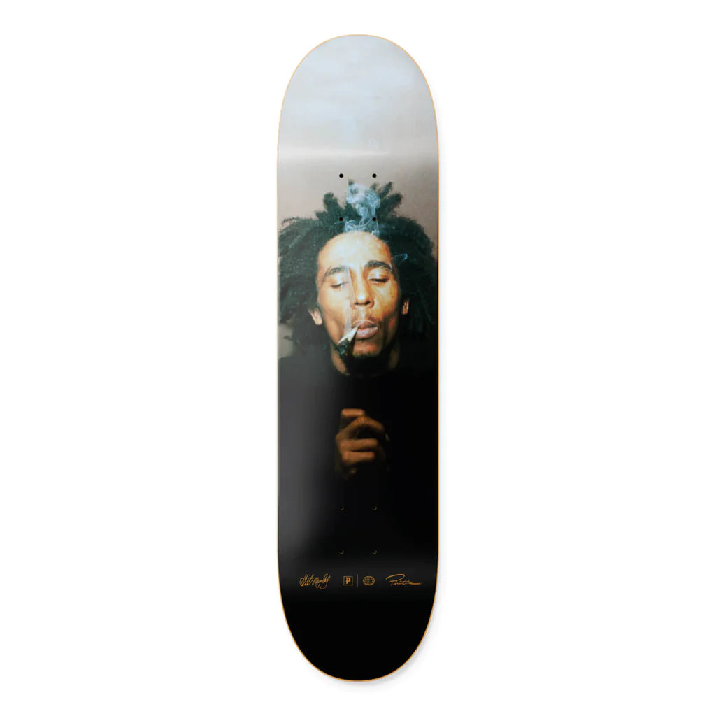 Primitive Skateboarding Kaya Deck - Thumbnail 4
