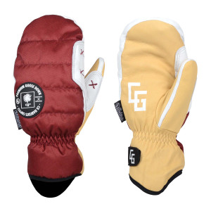 Candy Grind Workman'S Mitten 20 Candy Grind Workman'S Mitten 20