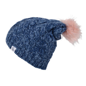 SNOW BUNNY BEANIE 20