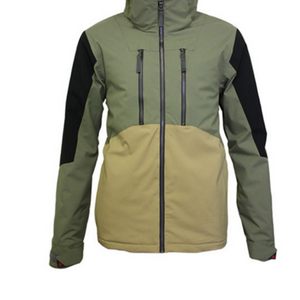 SHRALP JACKET 22