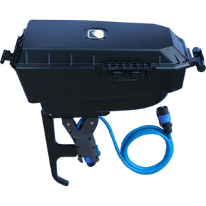 THRUHULL POD ADAPTER BONAFIDE