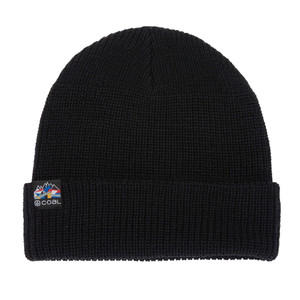 COAL THE SQUAD BEANIE 21