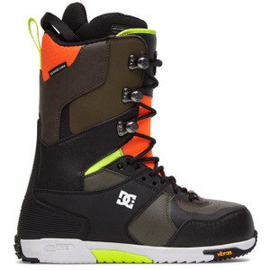 THE LACED BOOT '21 THE LACED BOOT '21