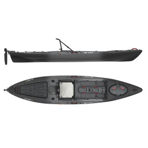 SEAGHOST 130 '21 RAVEN SEAGHOST 130 '21 RAVEN