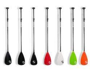 SUP CARBON PADDLE