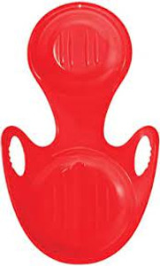 ROCKET PLASTIC SLED