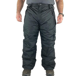 MOZO CARGO PANTS MOZO CARGO PANTS