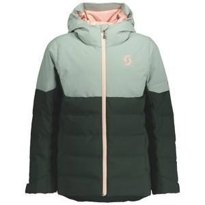 JR ULTIMATE INS JACKET '22