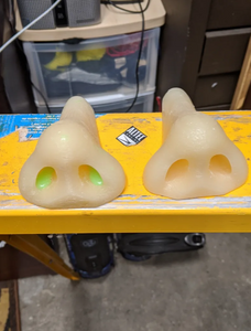 SHOP NOSES WAX SHOP NOSES WAX