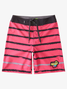 NERF STRIPED SHORT NERF STRIPED SHORT