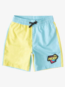 NERF VOLLEY YOUTH BSHORTS NERF VOLLEY YOUTH BSHORTS