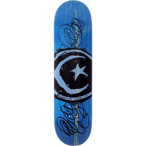 Found Star & Moon Scribble Deck Found Star & Moon Scribble Deck