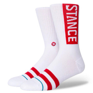 White/red White/red