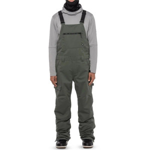 Hot Lap Insulated Bib '23 Hot Lap Insulated Bib '23