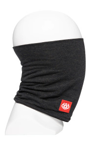 Double Layer Merino Face Warmer Double Layer Merino Face Warmer
