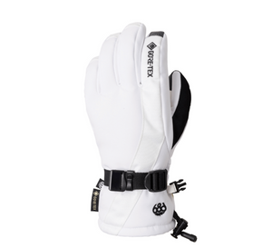 W GORETEX Linear Glove '23