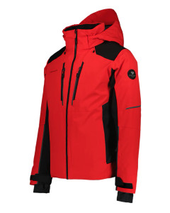Foundation Jacket '23 Foundation Jacket '23