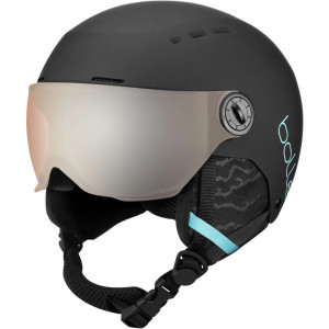 Quiz Visor JR Helmet '23 Quiz Visor JR Helmet '23