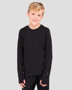 Thermolator 2.0 Kid's Crew Thermolator 2.0 Kid's Crew