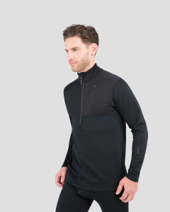 Ecolator 3.0 Quarter Zip Ecolator 3.0 Quarter Zip