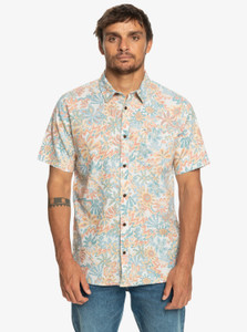 Surfadelica SS Button Up '23