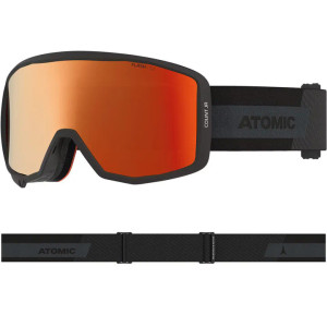Count JR Cylindrical Goggle Count JR Cylindrical Goggle