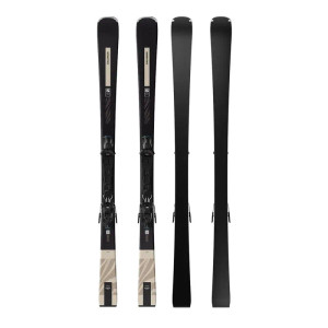 S/Max N6 XT + M10 25 S/Max N6 XT + M10 25