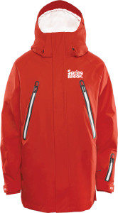 Springbreak Parka '24