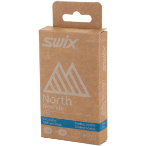 NO-6C NORTH GLIDEWAX COLD 60G NO-6C NORTH GLIDEWAX COLD 60G