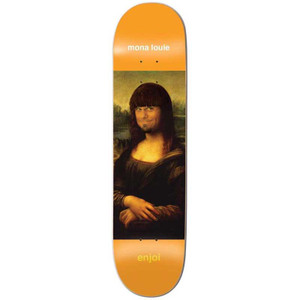 ENJOI RENAISSANCE DECK