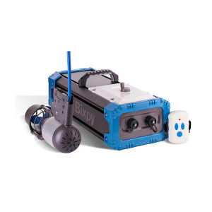 K-1 ANGLER PRO OUTBOARD KIT