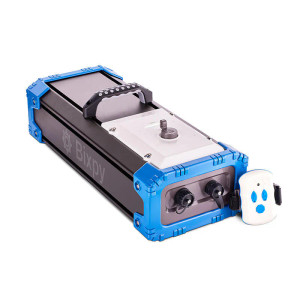 OUTBOARD MOTOR BATTERY 768W