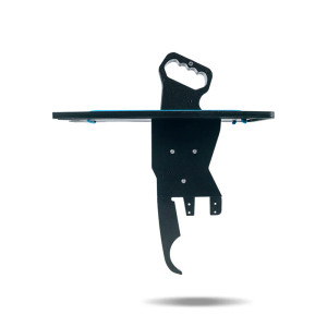 K-1 HOODOO PEDAL DRIVE ADAPTER