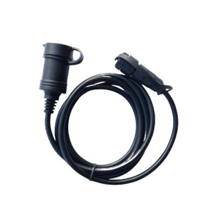 6 PIN PP-166 V2 PP-77-AP 12V CI 6 PIN PP-166 V2 PP-77-AP 12V CI