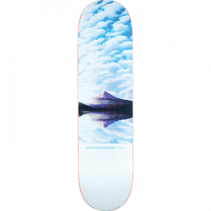 APRIL HORIGOME FUJI 2 DECK