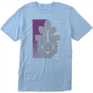 HAB GEODESIC TEE HAB GEODESIC TEE