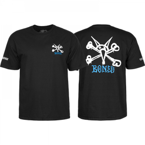 PWL/P RAT BONES TEE