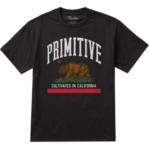 PRIM CULTIVATED TEE