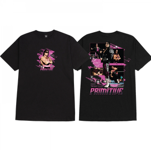 PRIM WWE HITMAN TEE