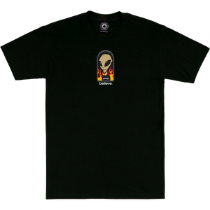 THRSHR AWS BELIEVE TEE